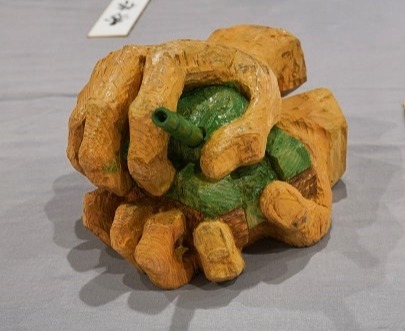 秀作賞